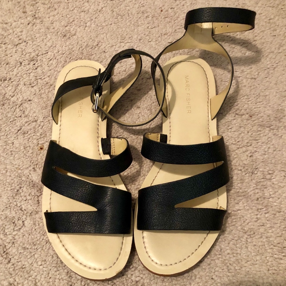 Marc Fisher Sandals